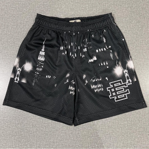 Eric Emmanuel Skyline lightweight and breathable microfibre. REAL WITH TAG. - Picture 1 of 4